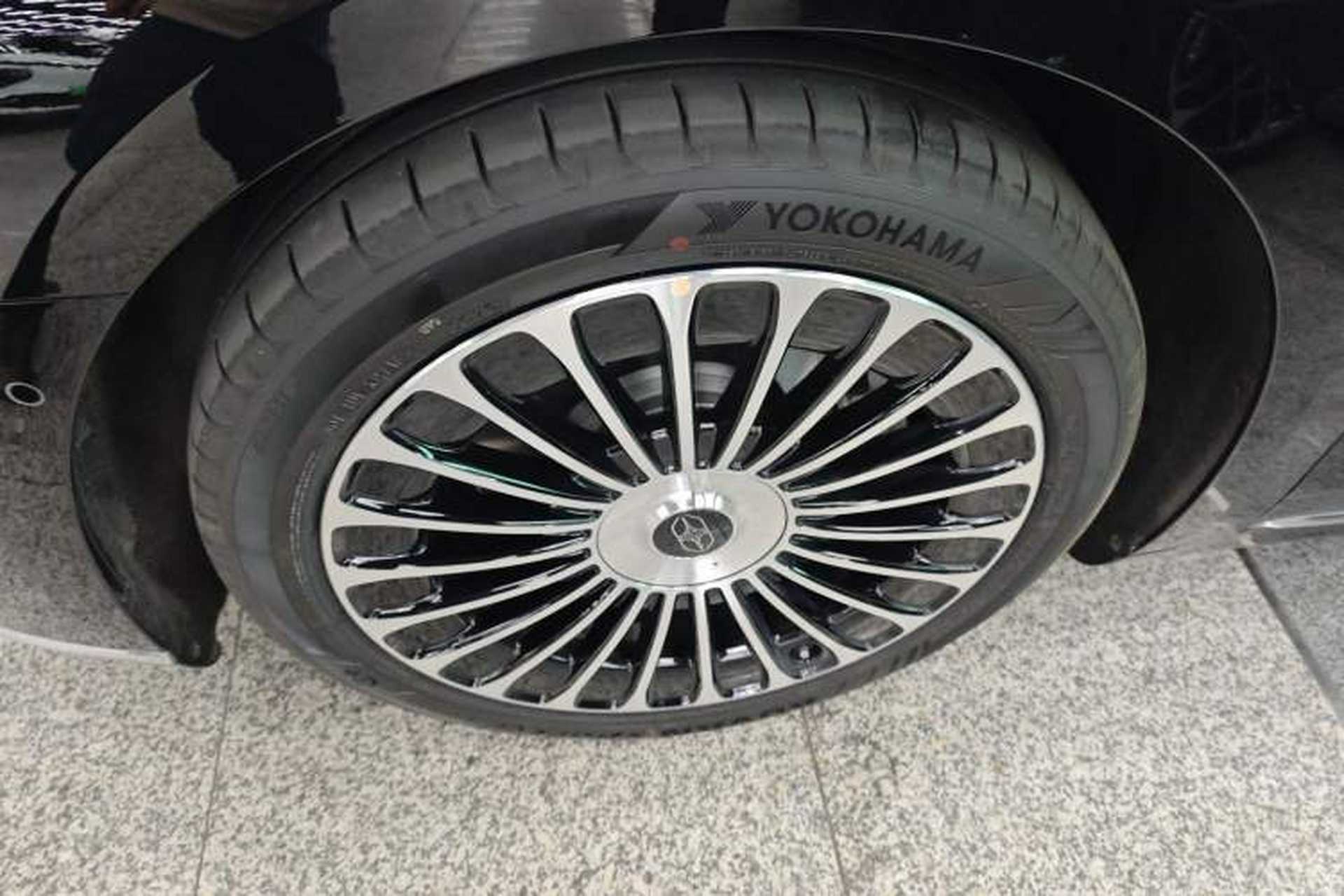 Used Hima S9T 2025 Model Range-Extended Ultra Long-Range Version Exterior 7