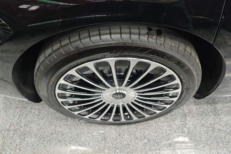 Used Hima S9T 2025 Model Range-Extended Ultra Long-Range Version Exterior 8