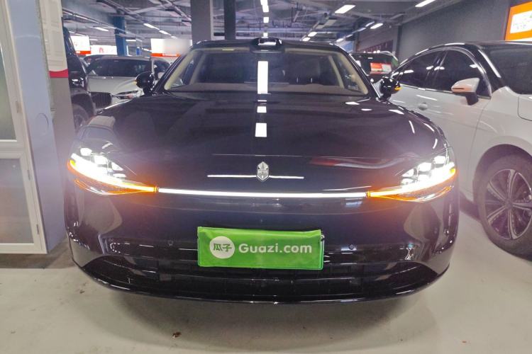 Used Hima S9T 2025 Model Range-Extended Max Front