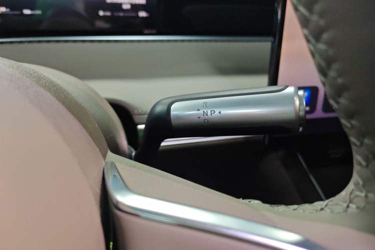 Used Hima S9T 2025 Model Range-Extended Max Gear Lever