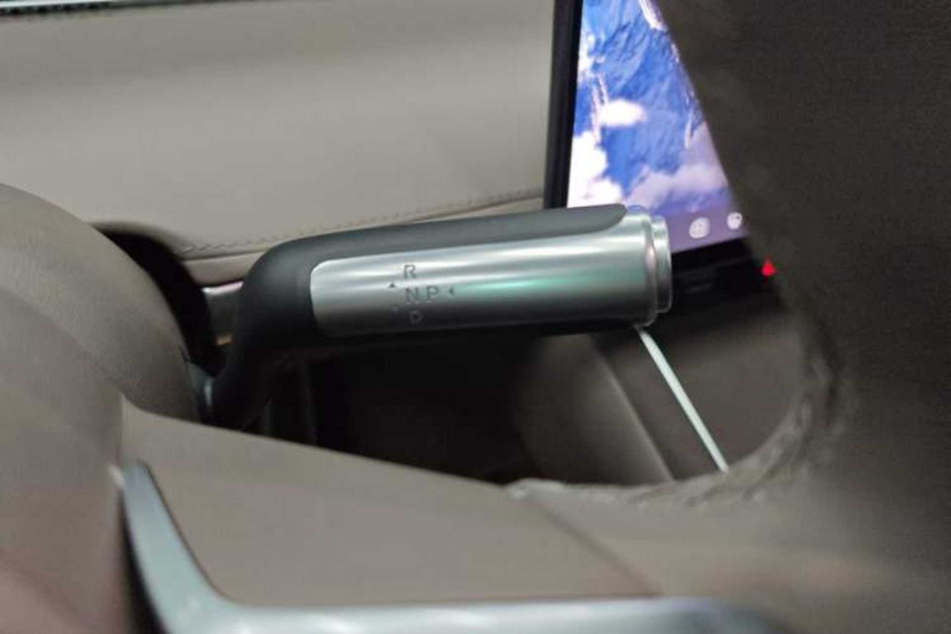 Used Hima S9T 2025 Model Range-Extended Ultra Long-Range Version Gear Lever