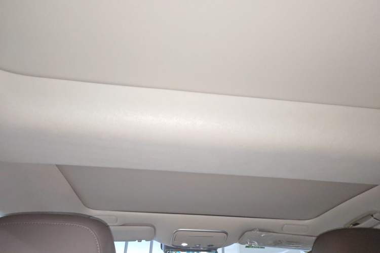 Used Hima S9T 2025 Model Range-Extended Max Headliner