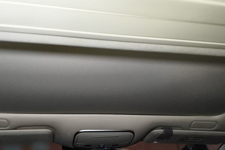 Used Hima S9T 2025 Model Range-Extended Max Long-Range Version Headliner