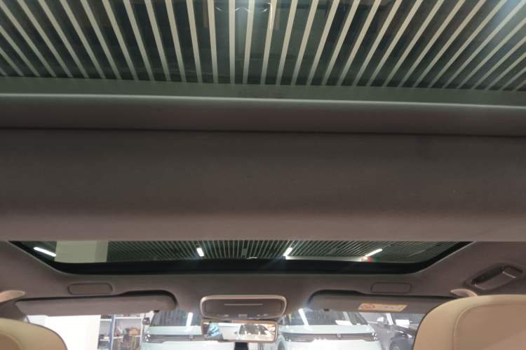 Used Hima S9T 2025 Model Range-Extended Ultra Long-Range Version Headliner