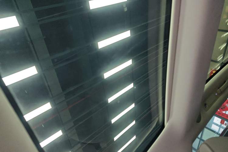 Used Hima S9T 2025 Model Range-Extended Ultra Long-Range Version Headliner