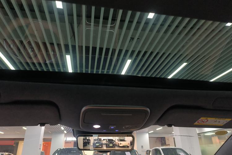 Used Hima S9T 2025 Model Range-Extended Ultra Long-Range Version Headliner