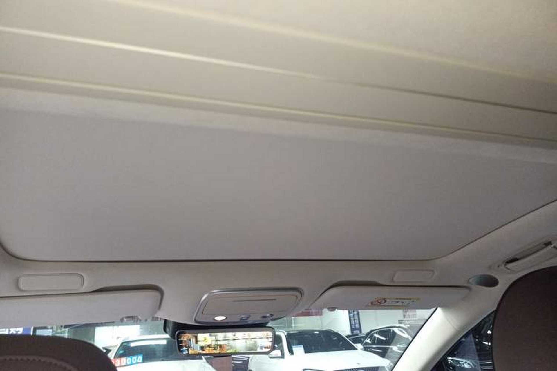 Used Hima S9T 2025 Model Pure Electric Four-Wheel-Drive Ultra Headliner