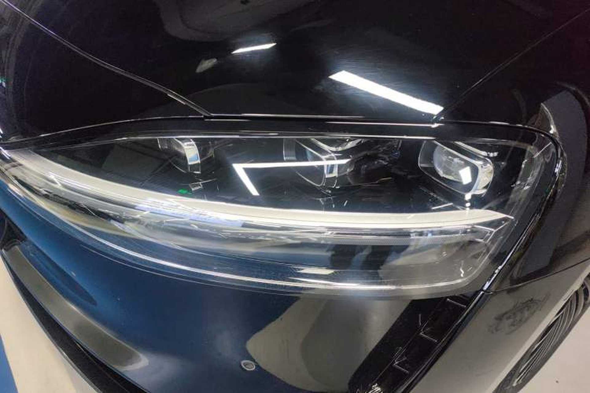 Used Hima S9T 2025 Model Range-Extended Ultra Long-Range Version Left Front Headlight