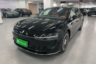 Used Hima S9T 2025 Model Range-Extended Ultra Long-Range Version