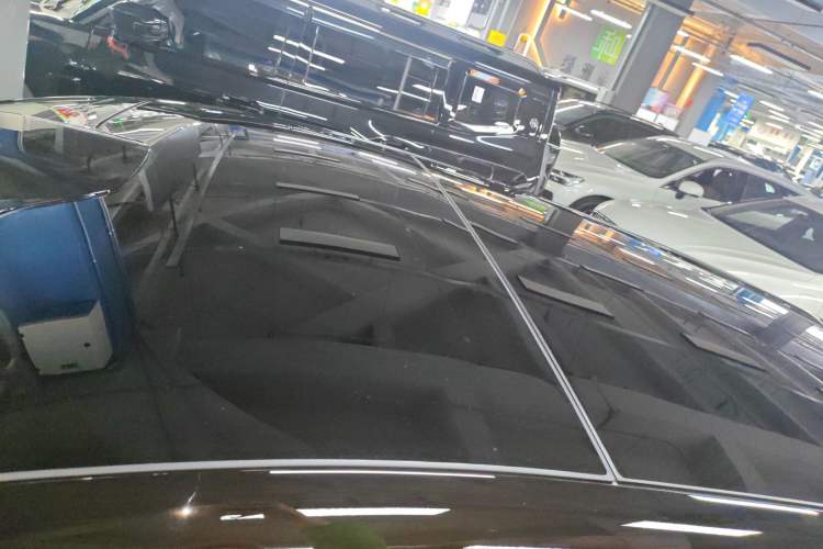 Used Hima S9T 2025 Model Range-Extended Max Roof