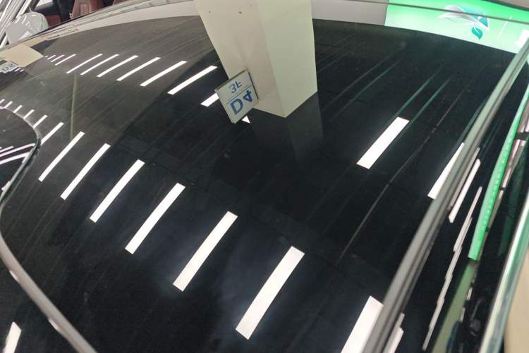 Used Hima S9T 2025 Model Range-Extended Ultra Long-Range Version Roof