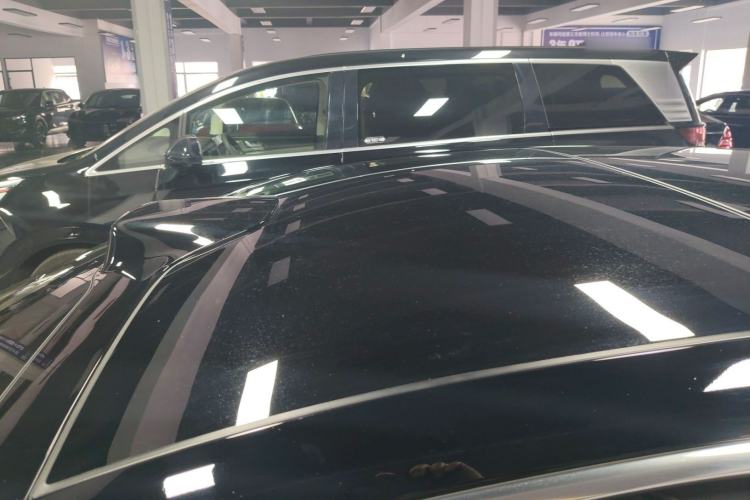 Used Hima S9T 2025 Model Range-Extended Ultra Long-Range Version Roof
