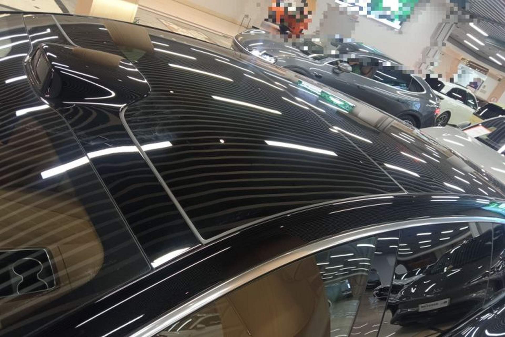 Used Hima S9T 2025 Model Range-Extended Ultra Long-Range Version Roof