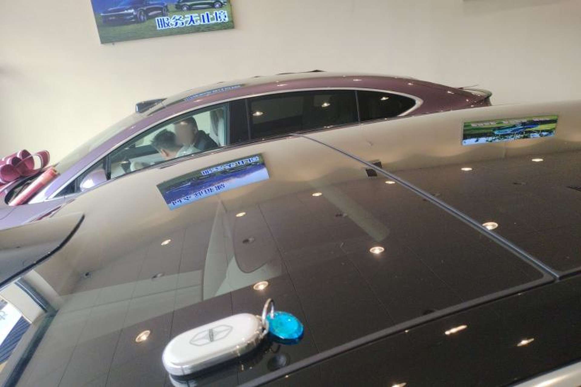 Used Hima S9T 2025 Model Range-Extended Ultra Long-Range Version Roof