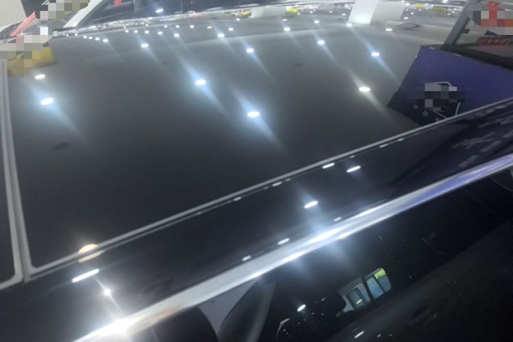 Used Hima S9T 2025 Model Range-Extended Ultra Long-Range Version Roof