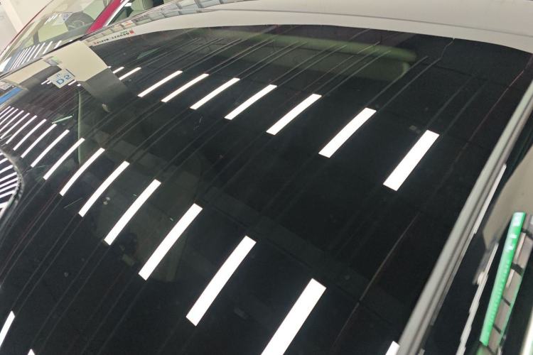 Used Hima S9T 2025 Model Range-Extended Ultra Long-Range Version Roof