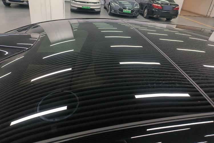 Used Hima S9T 2025 Model Range-Extended Ultra Long-Range Version Roof