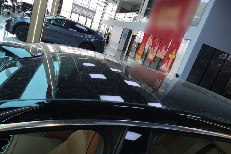 Used Hima S9T 2025 Model Range-Extended Ultra Long-Range Version Roof