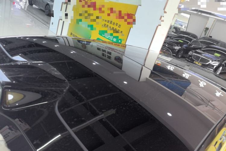 Used Hima S9T 2025 Model Range-Extended Max Roof
