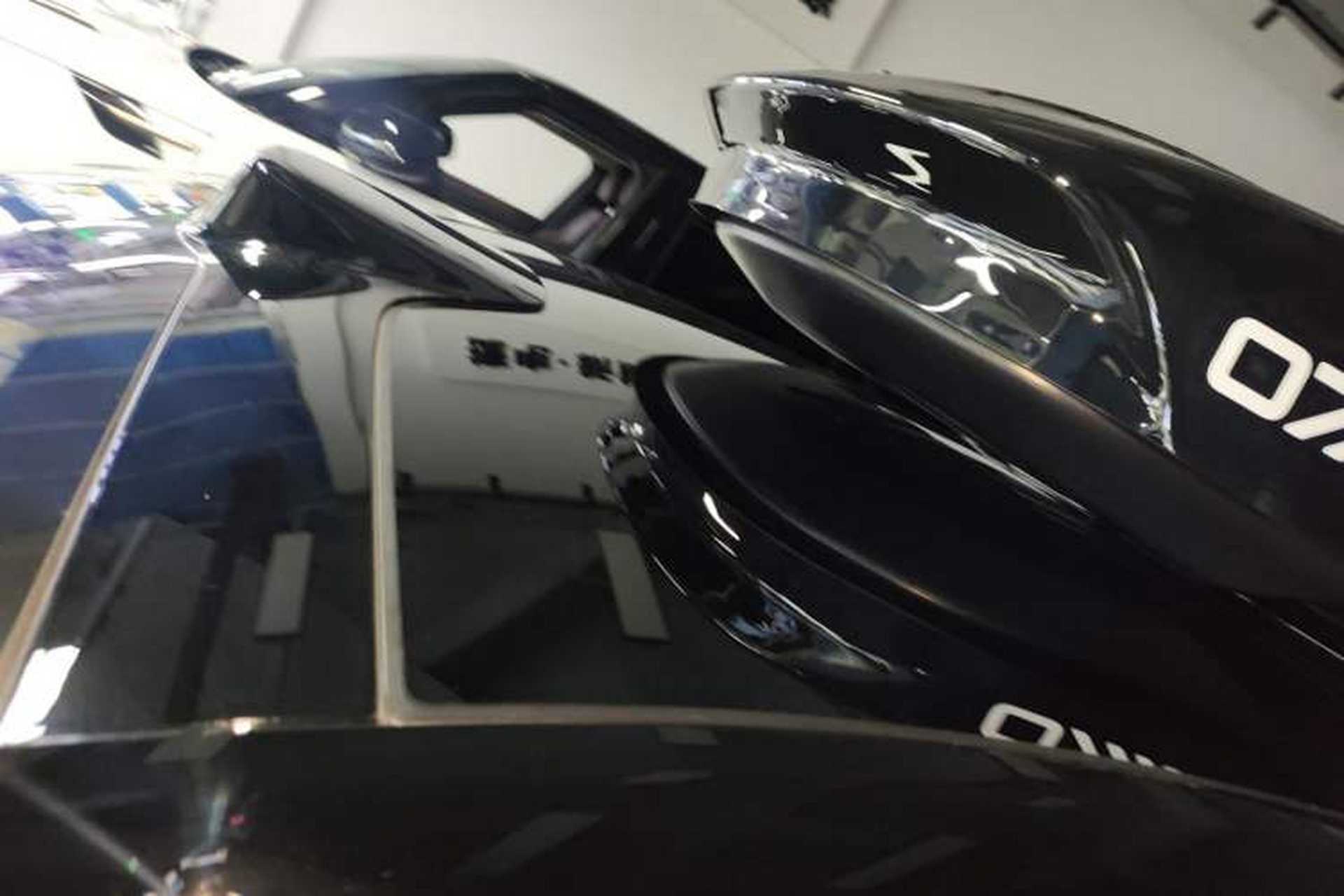 Used Hima S9T 2025 Model Range-Extended Ultra Long-Range Version Roof