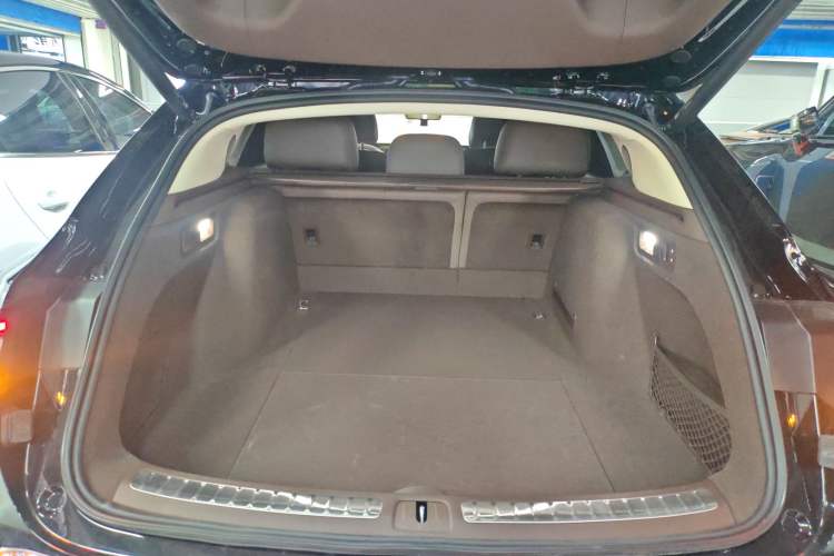 Used Hima S9T 2025 Model Range-Extended Max Trunk