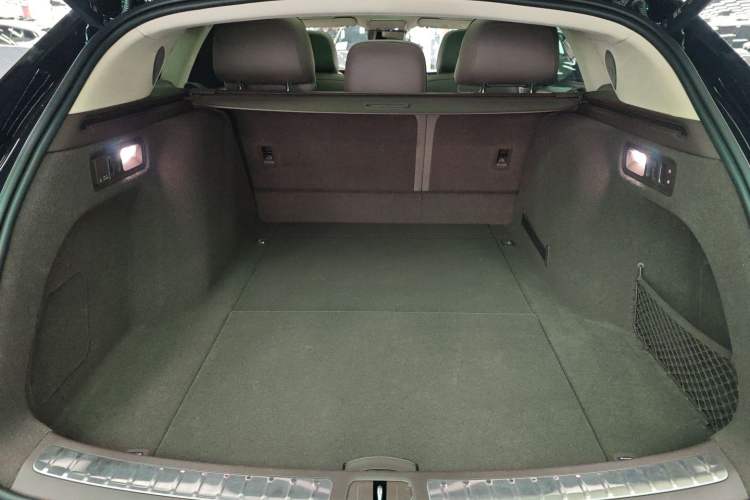 Used Hima S9T 2025 Model Range-Extended Ultra Long-Range Version Trunk