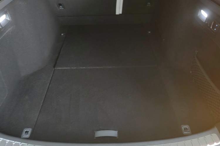 Used Hima S9T 2025 Model Range-Extended Ultra Long-Range Version Trunk