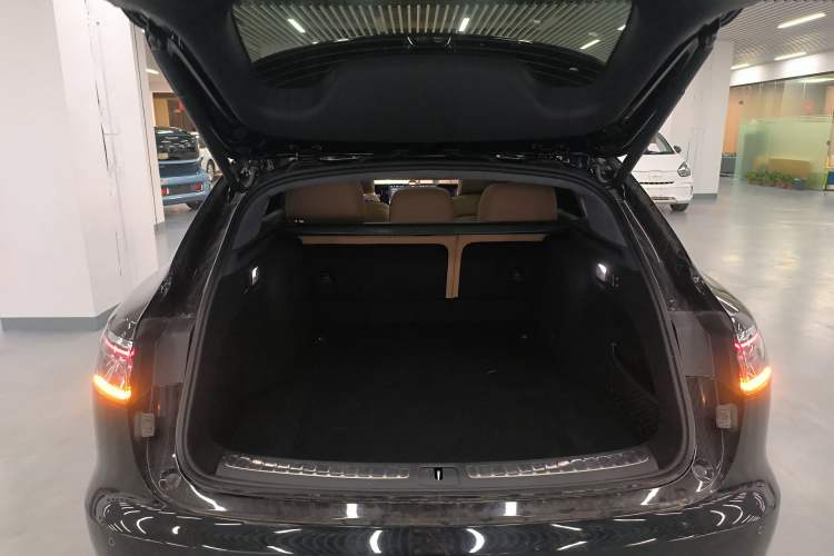 Used Hima S9T 2025 Model Range-Extended Ultra Long-Range Version Trunk
