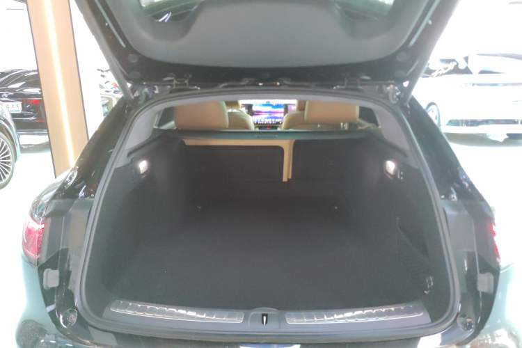 Used Hima S9T 2025 Model Range-Extended Ultra Long-Range Version Trunk