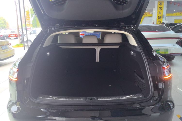 Used Hima S9T 2025 Model Range-Extended Max Trunk