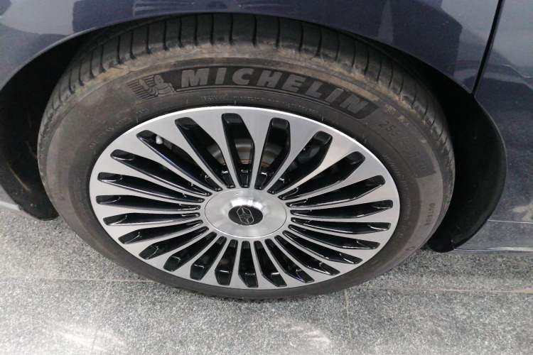 Used Hima S9T 2025 Model Range-Extended Ultra Long-Range Version Exterior 5