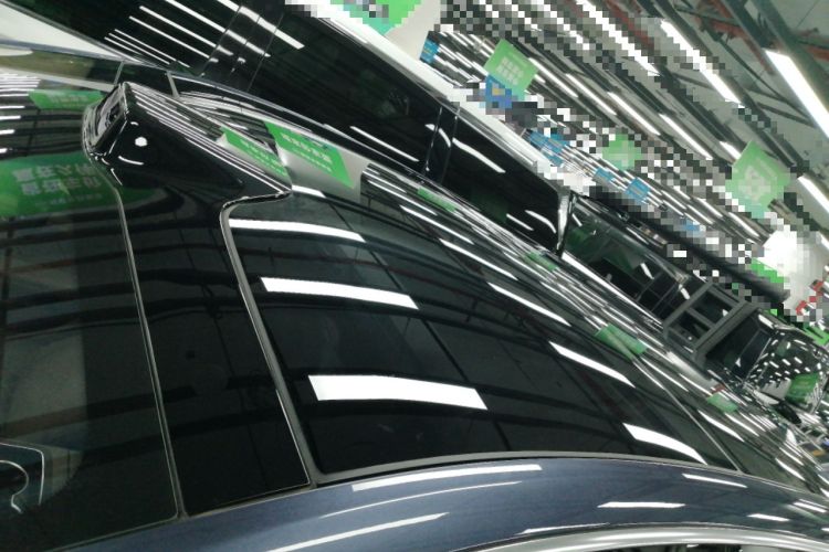 Used Hima S9T 2025 Model Range-Extended Ultra Long-Range Version Roof