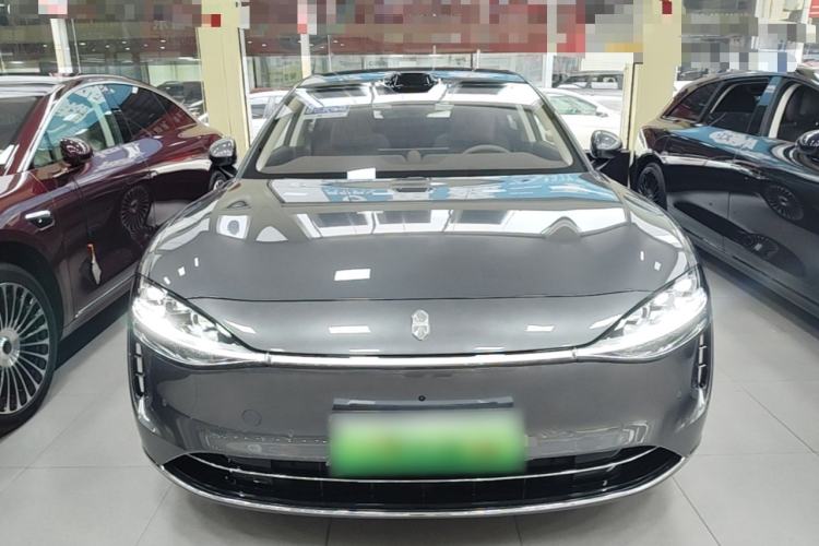 Used Hima S9T 2025 Model Range-Extended Ultra Long-Range Version Front