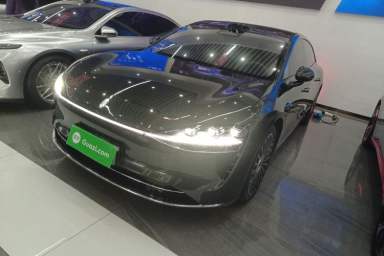 Used Hima S9T 2025 Model Range-Extended Ultra Long-Range Version