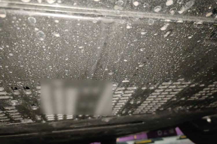 Used Hima S9T 2025 Model Range-Extended Max Chassis Front