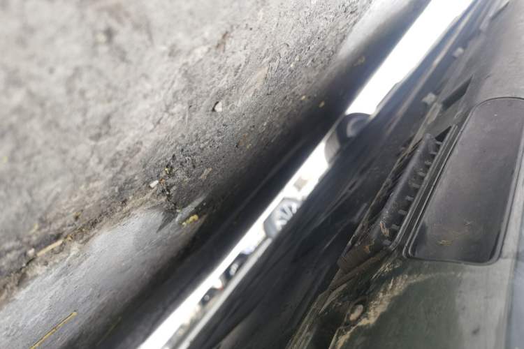 Used Hima S9T 2025 Model Range-Extended Ultra Long-Range Version Chassis Front Right