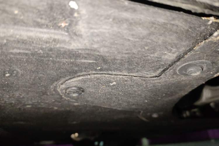Used Hima S9T 2025 Model Range-Extended Max Chassis Front Right