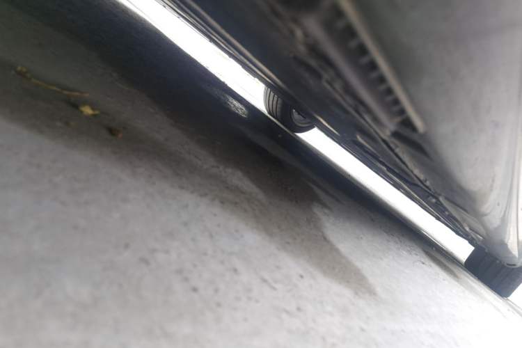 Used Hima S9T 2025 Model Range-Extended Ultra Long-Range Version Chassis Rear Right