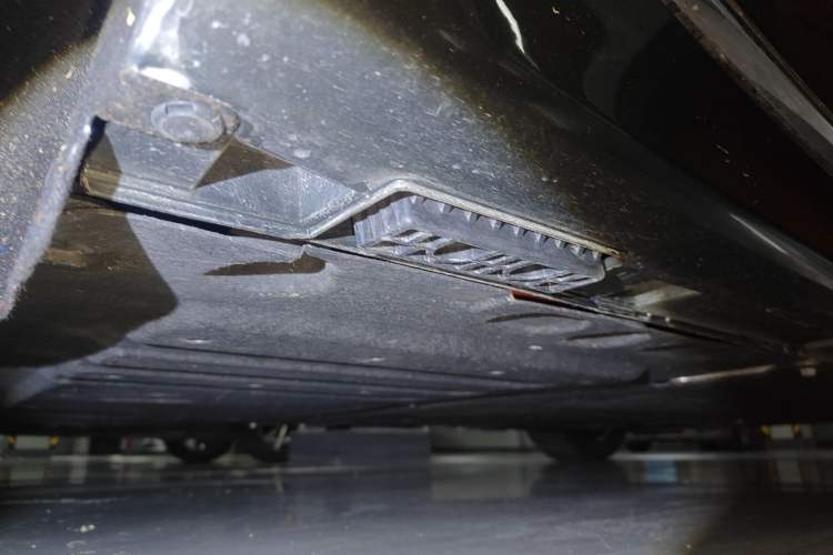 Used Hima S9T 2025 Model Range-Extended Ultra Long-Range Version Chassis Rear Right