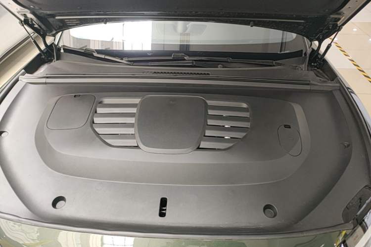 Used Hima S9T 2025 Model Range-Extended Max Long-Range Version Engine Bay