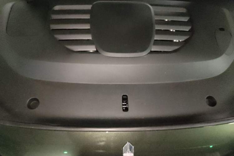 Used Hima S9T 2025 Model Range-Extended Max Engine Bay