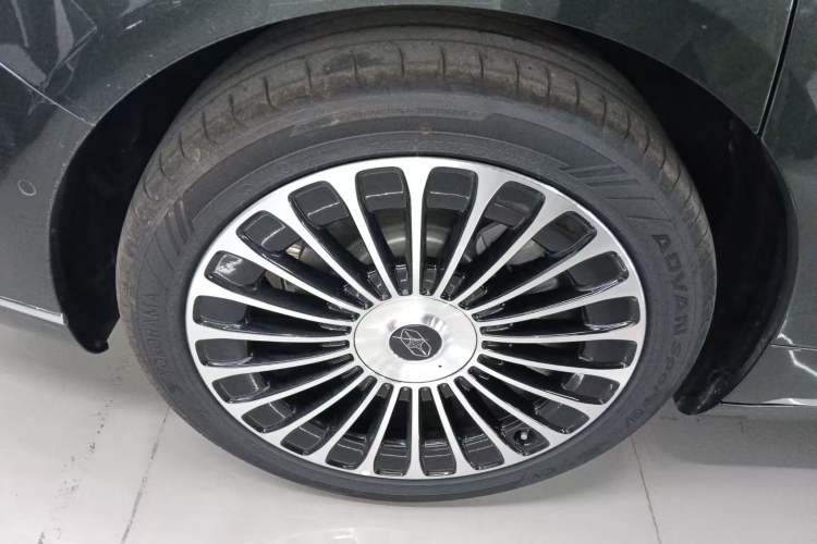 Used Hima S9T 2025 Model Range-Extended Ultra Long-Range Version Exterior 5
