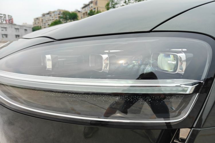 Used Hima S9T 2025 Model Range-Extended Ultra Long-Range Version Exterior 6