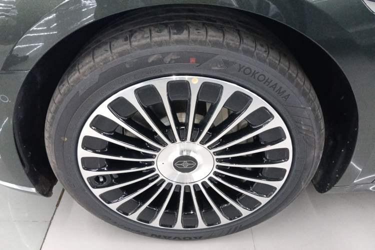 Used Hima S9T 2025 Model Range-Extended Ultra Long-Range Version Exterior 7