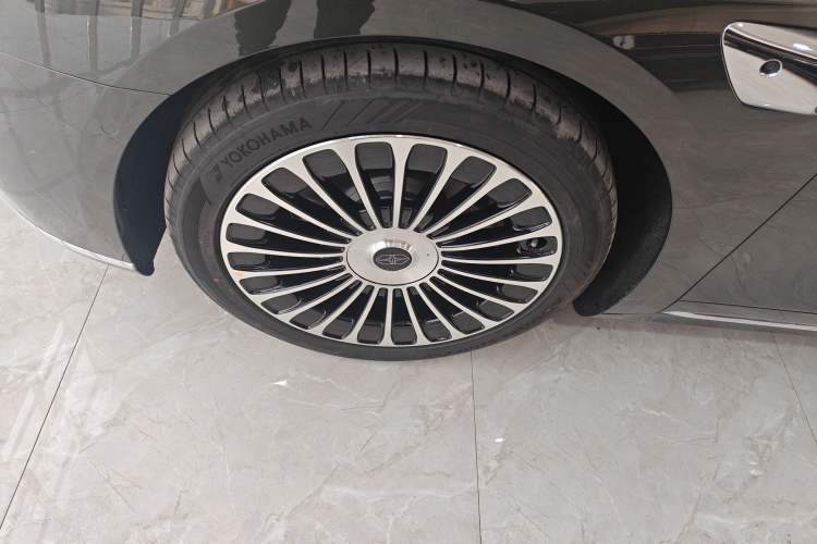 Used Hima S9T 2025 Model Range-Extended Ultra Long-Range Version Exterior 7
