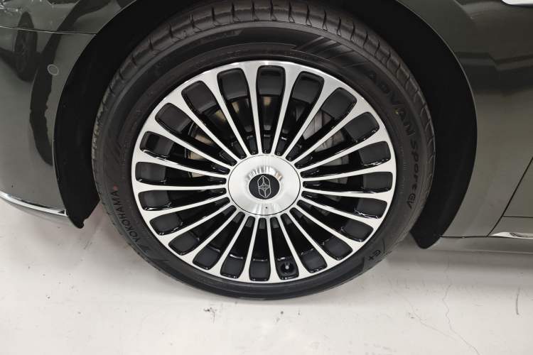 Used Hima S9T 2025 Model Range-Extended Ultra Long-Range Version Exterior 7