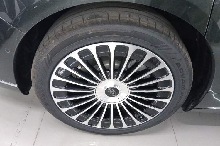 Used Hima S9T 2025 Model Range-Extended Ultra Long-Range Version Exterior 8