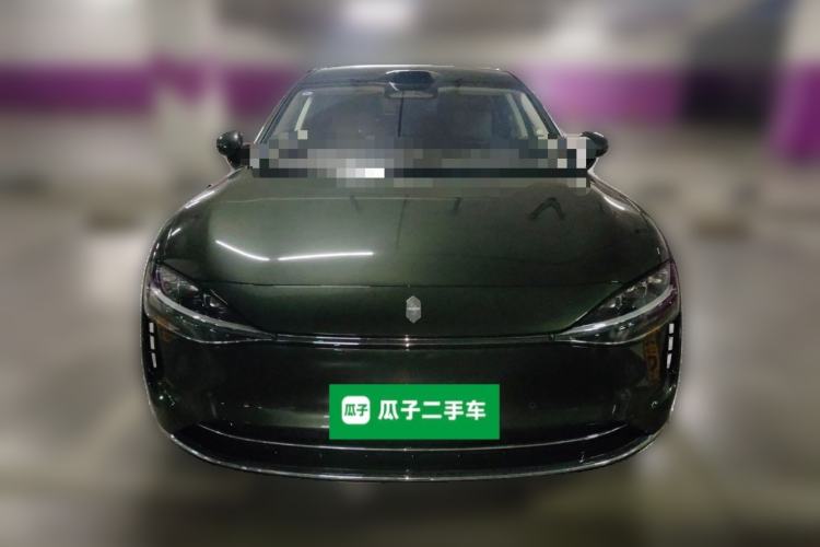 Used Hima S9T 2025 Model Range-Extended Max Front