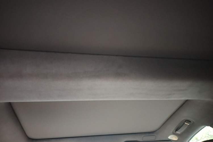 Used Hima S9T 2025 Model Pure Electric Four-Wheel-Drive Ultra Headliner