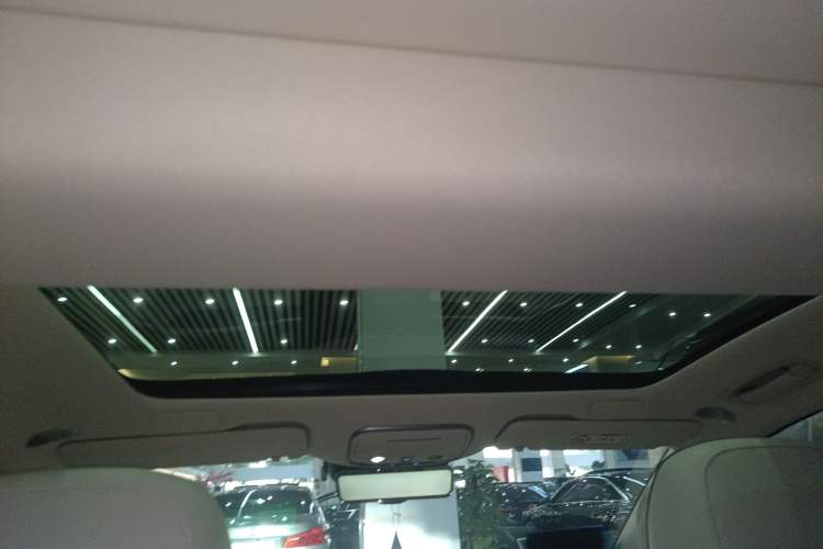 Used Hima S9T 2025 Model Range-Extended Ultra Long-Range Version Headliner